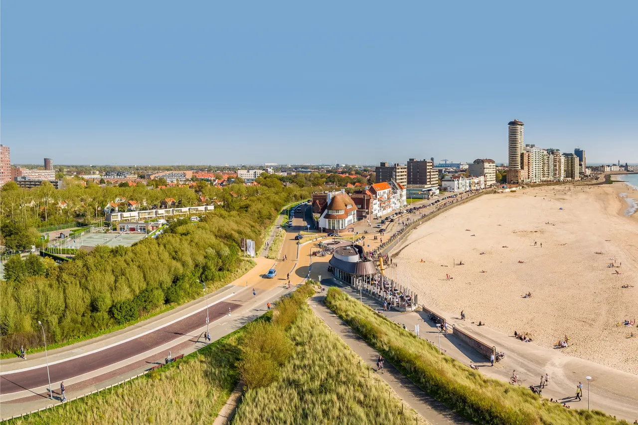 Noordzee Resort Vlissingen