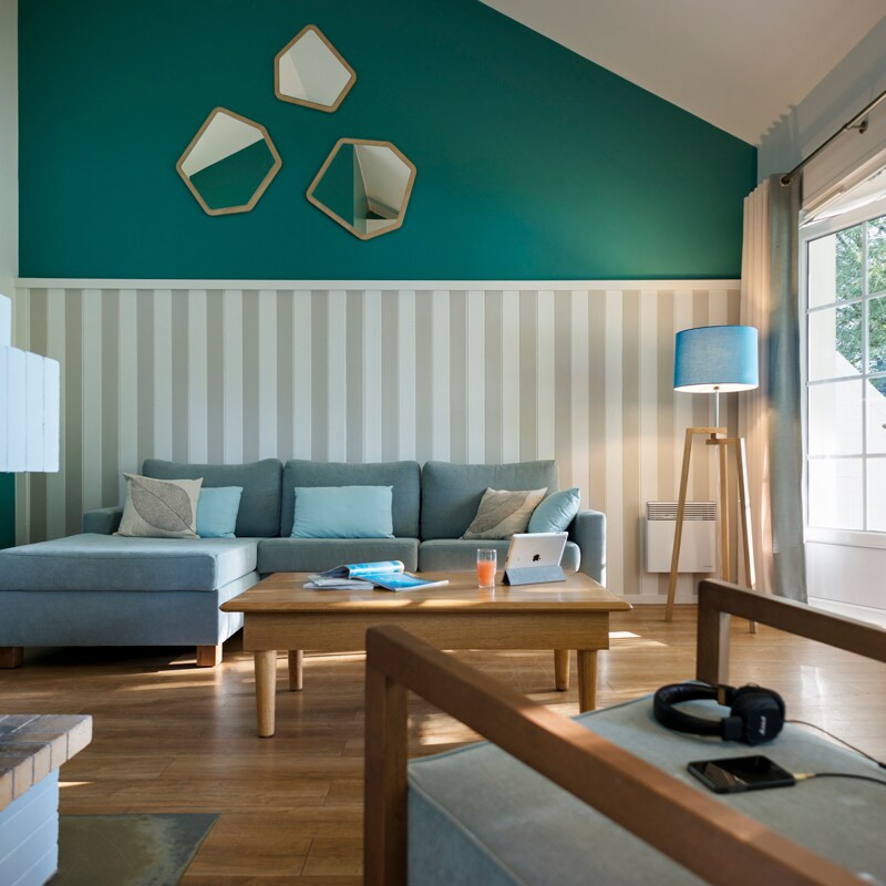 Center Parcs Le Lac d'Ailette-