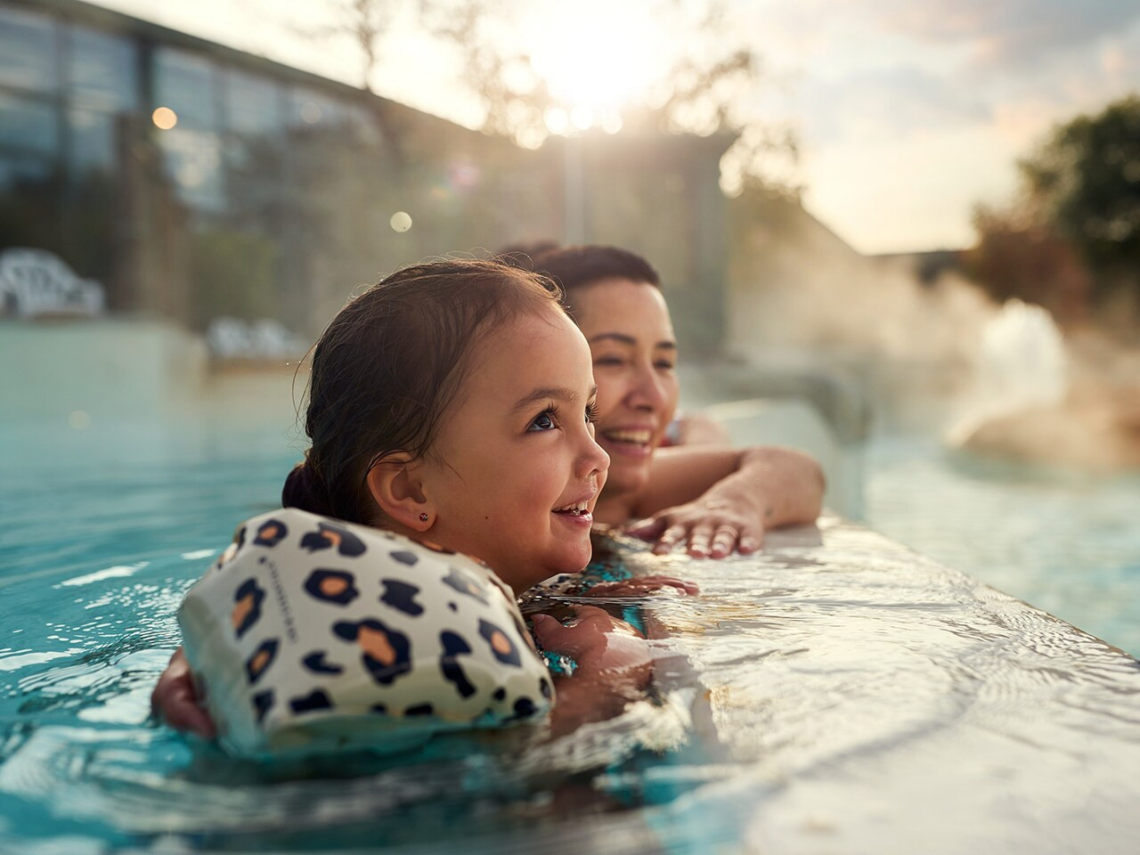 Center Parcs Le Lac d'Ailette-