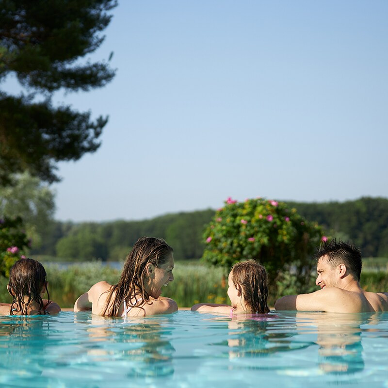Center Parcs Le Lac d'Ailette-