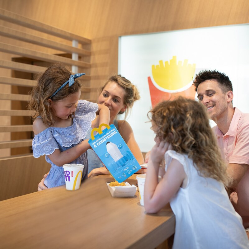 Center Parcs Le Lac d'Ailette-