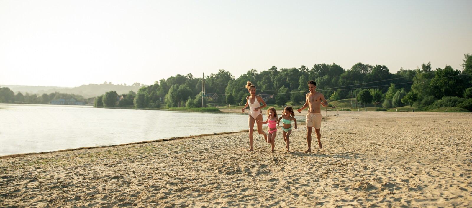 Center Parcs Le Lac d'Ailette-