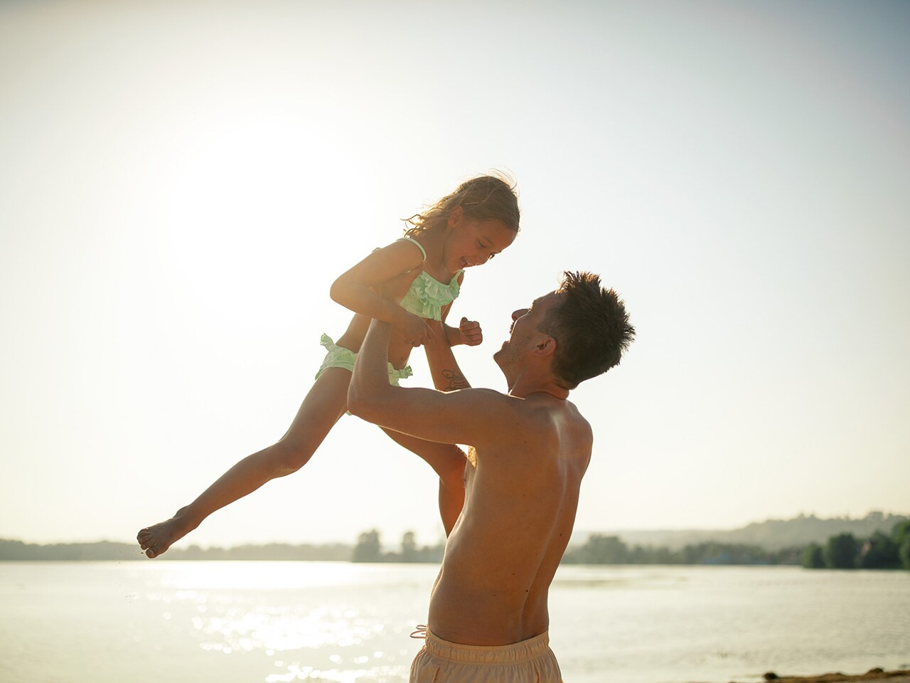 Center Parcs Le Lac d'Ailette-