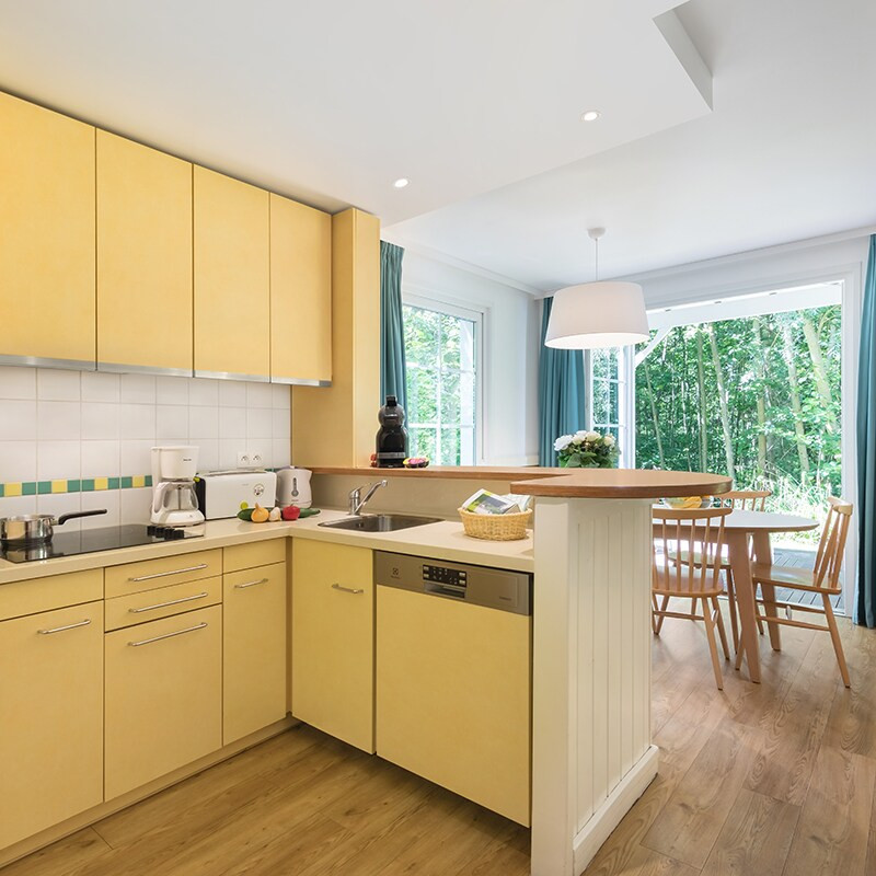 Center Parcs Le Lac d'Ailette-