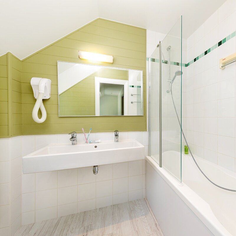 Center Parcs Le Lac d'Ailette-