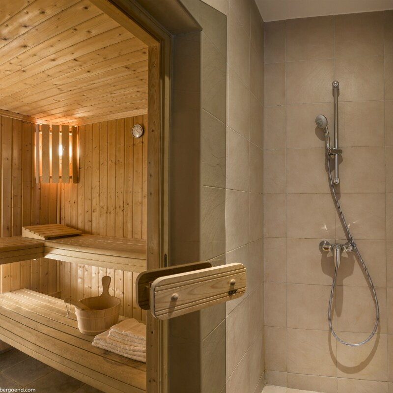 Center Parcs Le Lac d'Ailette-