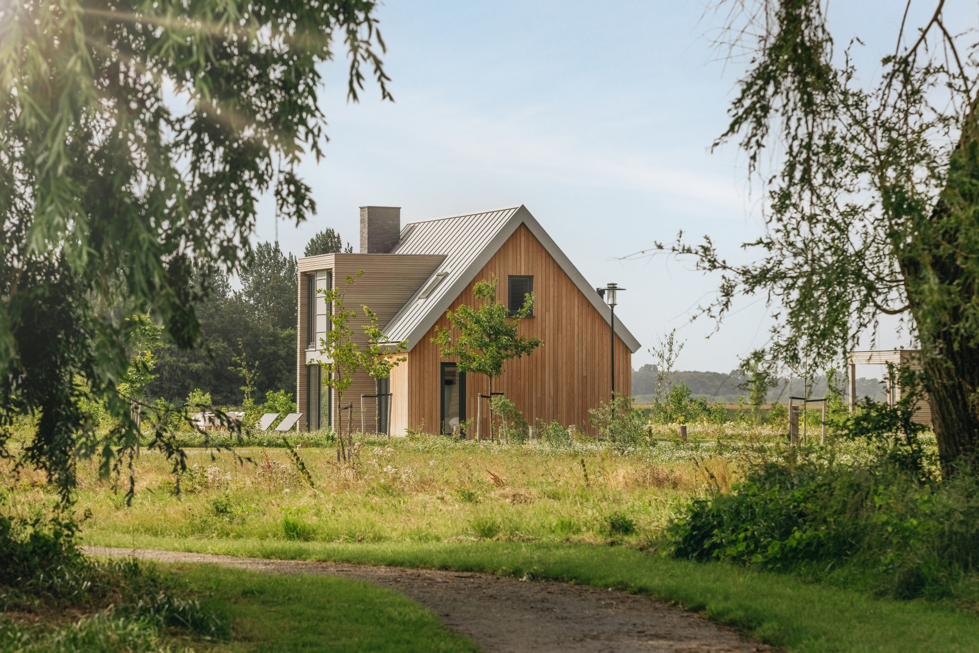 Domein Het Camperveer