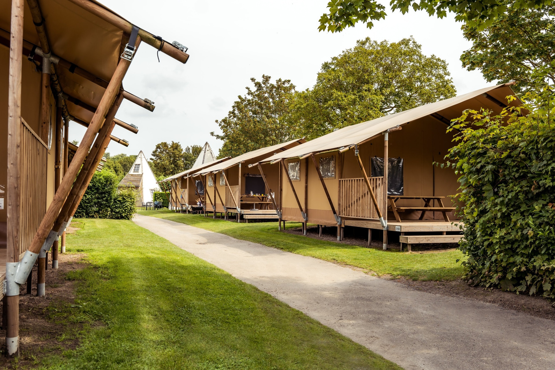 Roompot Beach Resort-