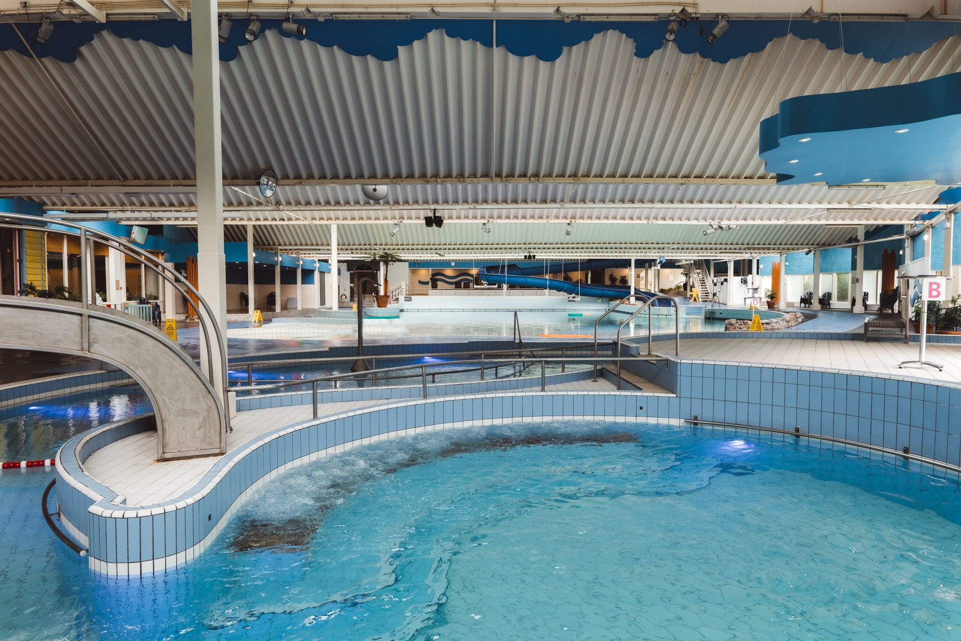 Roompot Beach Resort
