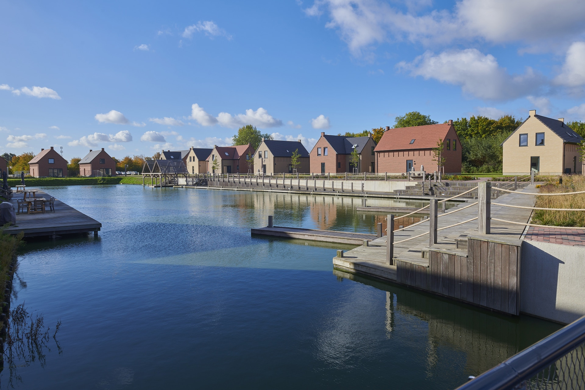 Park Veerse Kreek