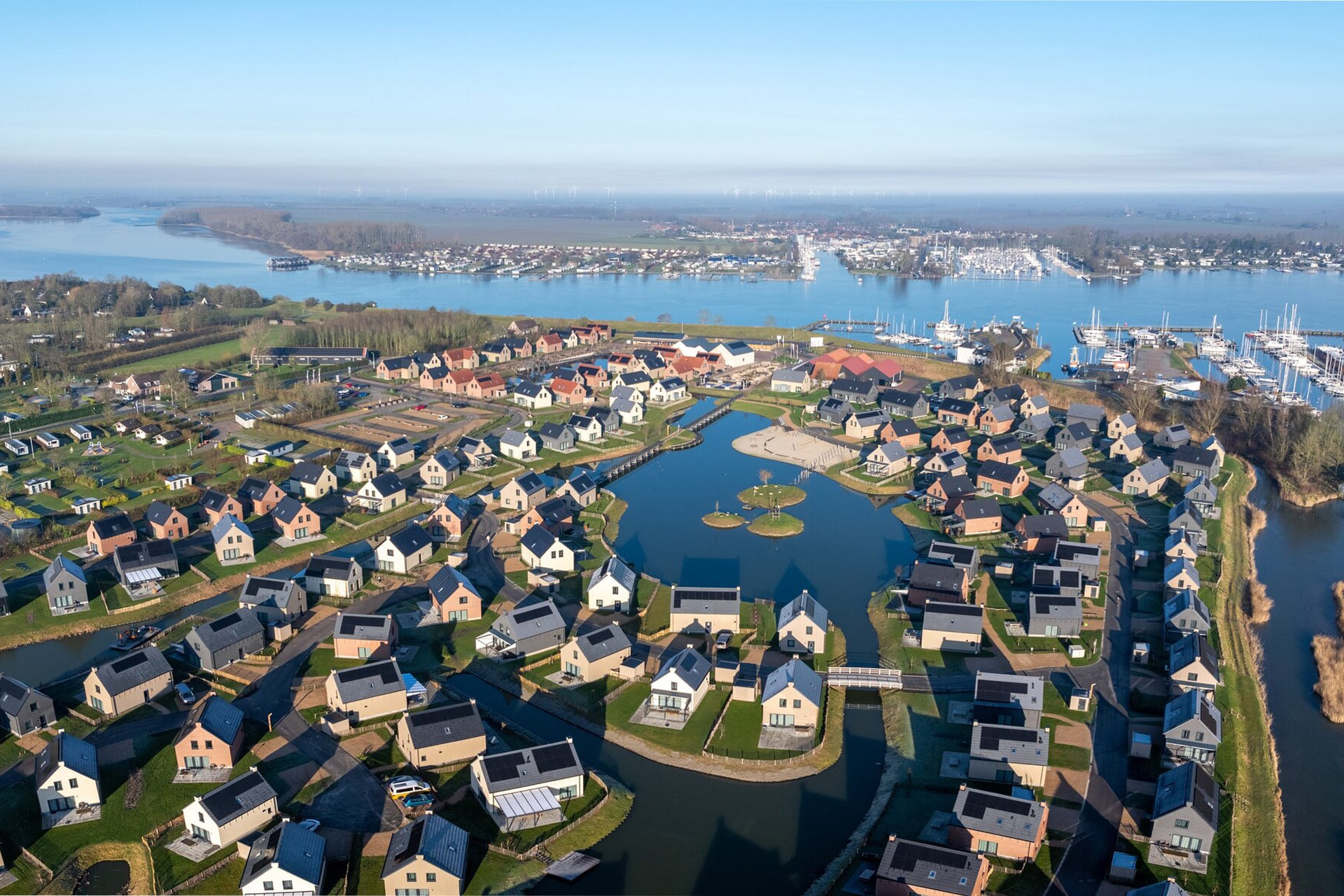 Park Veerse Kreek