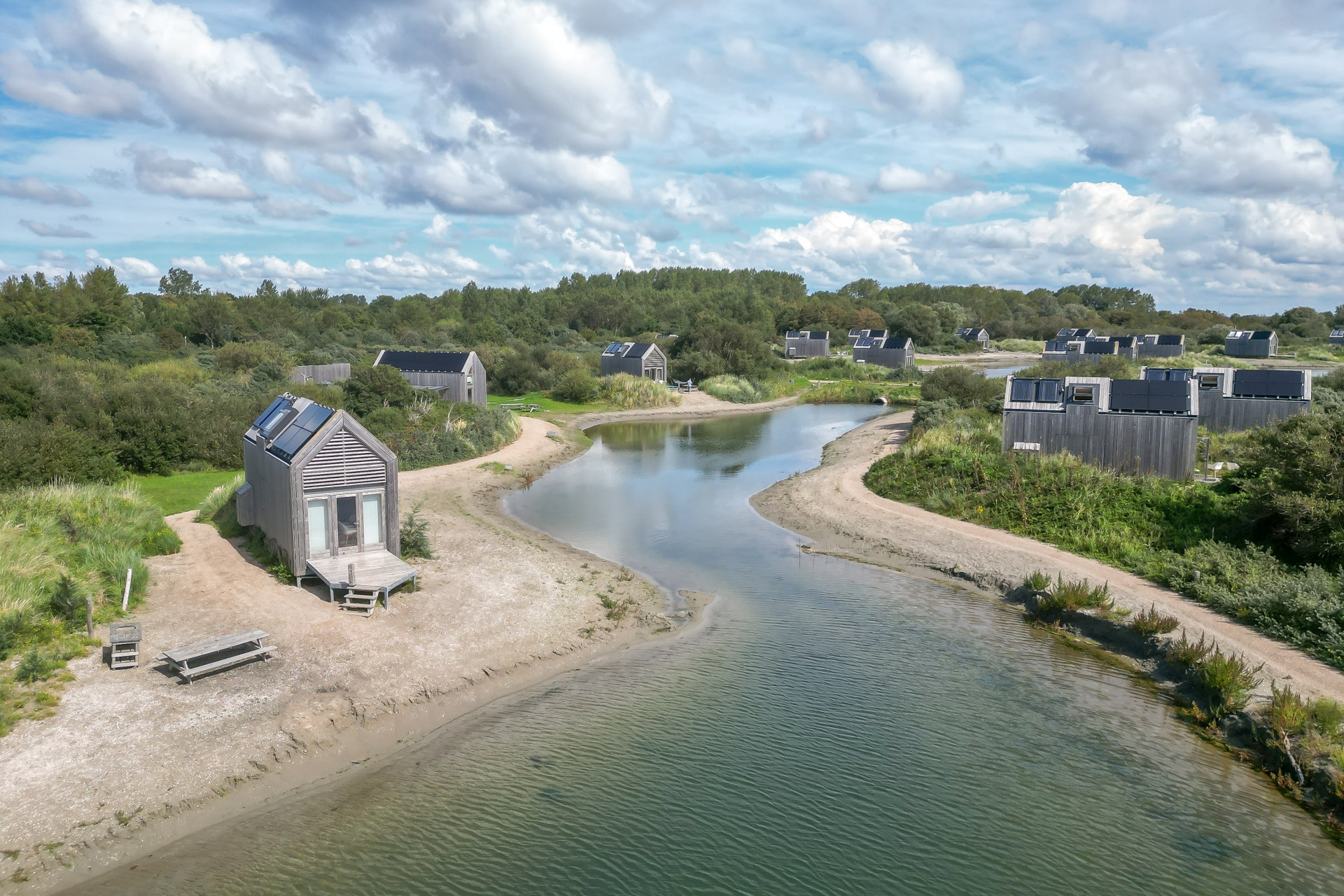 ECO Grevelingenstrand
