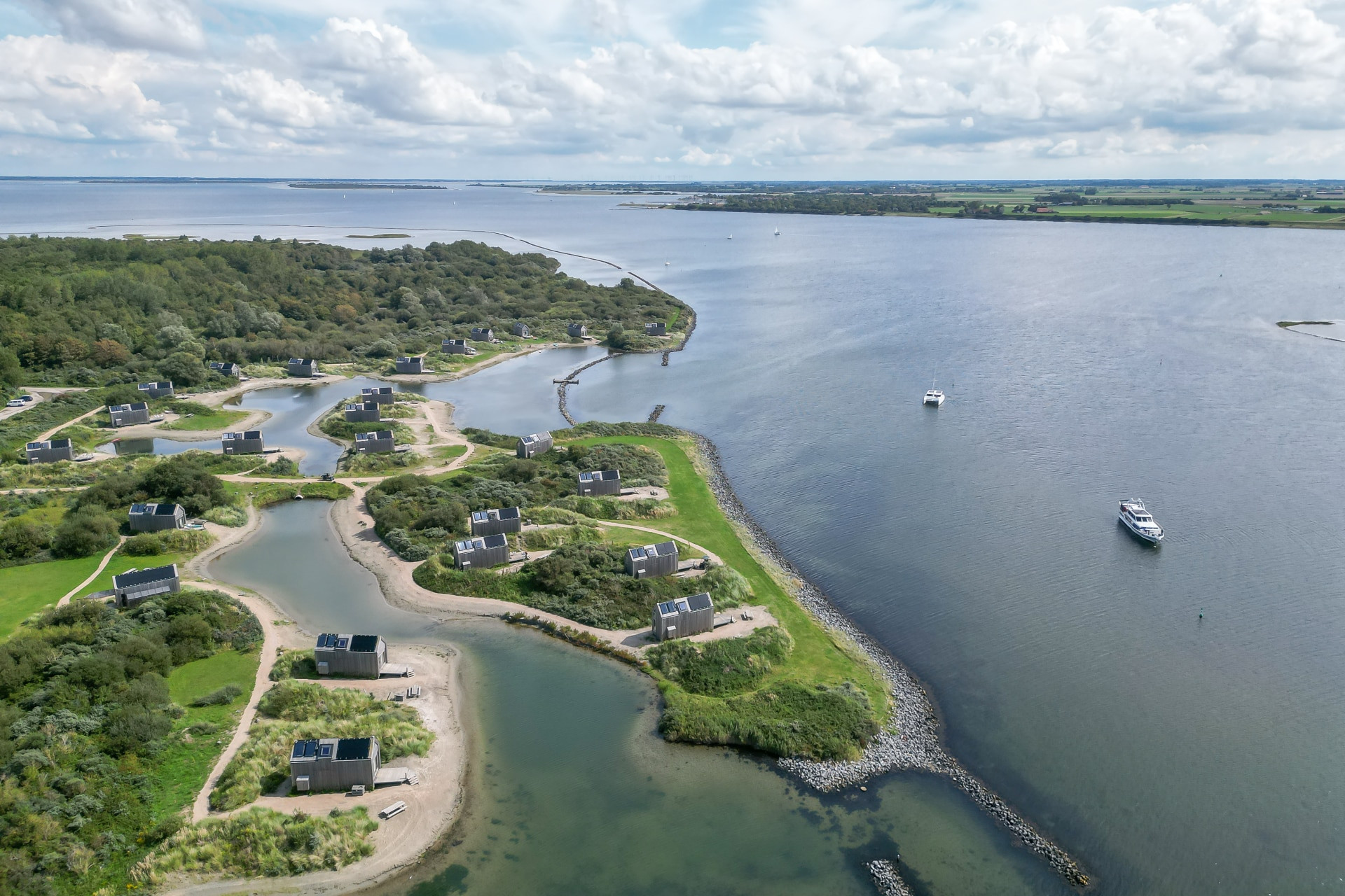 ECO Grevelingenstrand