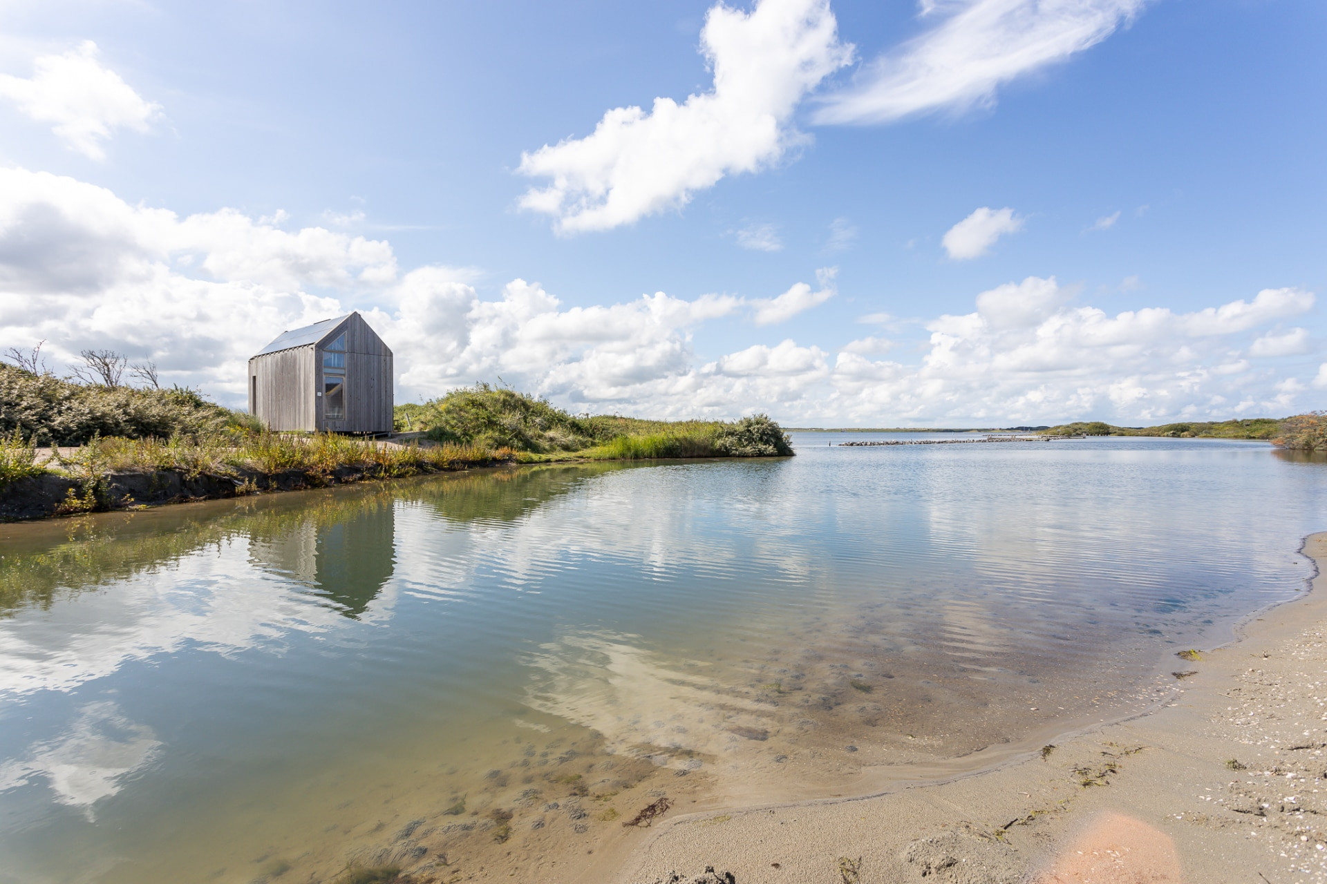 ECO Grevelingenstrand