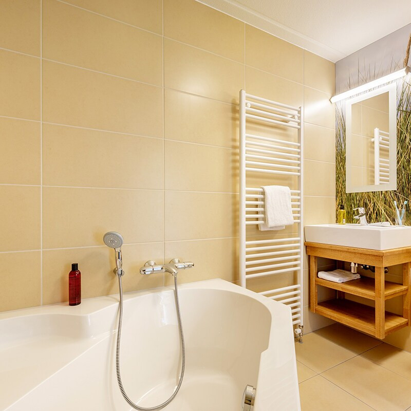 Center Parcs Port Zélande-