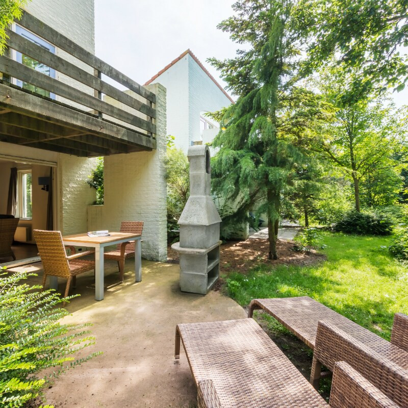 Center Parcs Port Zélande-