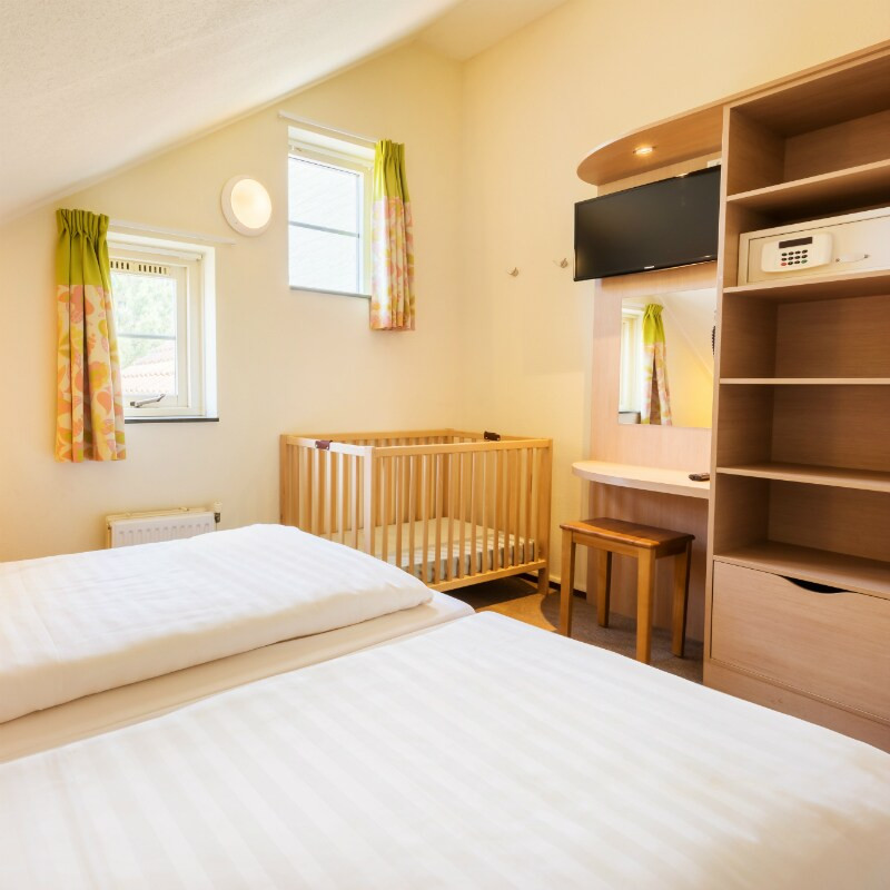 Center Parcs Port Zélande-