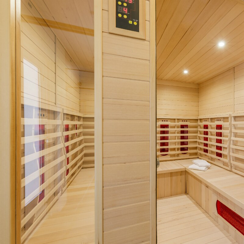Center Parcs Port Zélande-