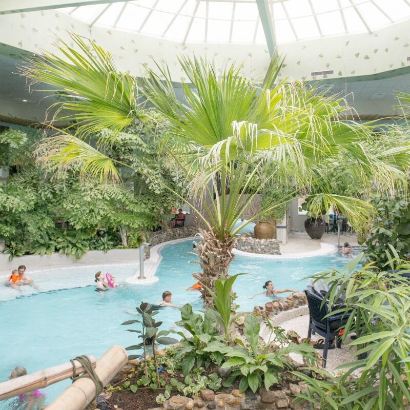 Center Parcs Port Zélande