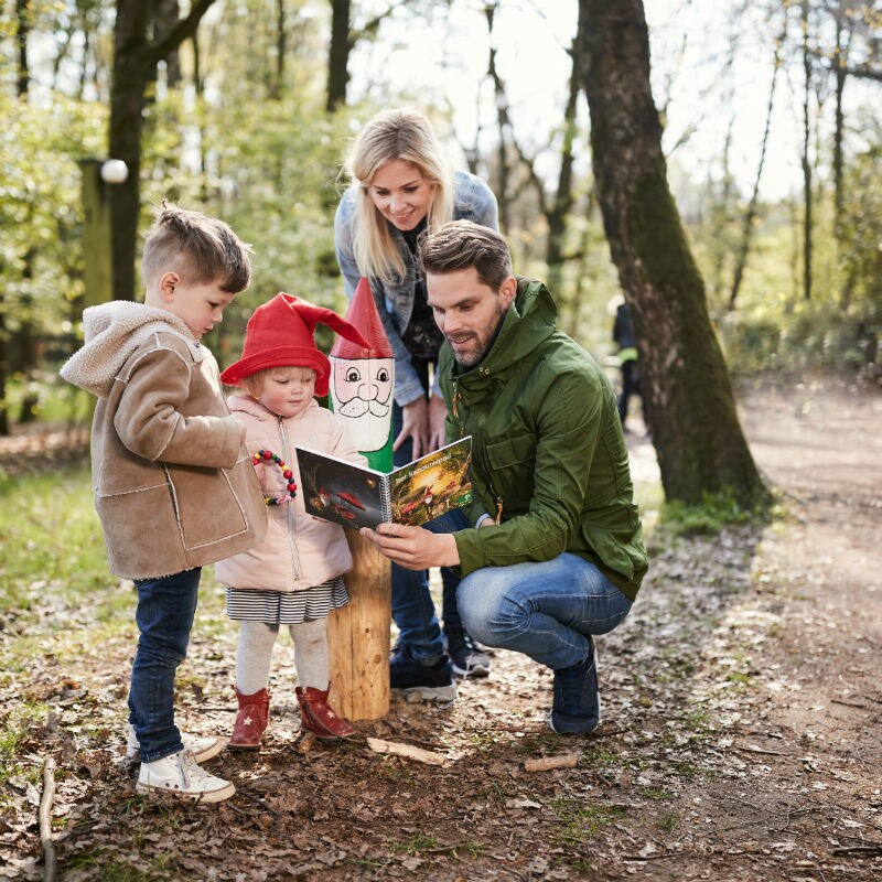 Center Parcs Port Zélande-