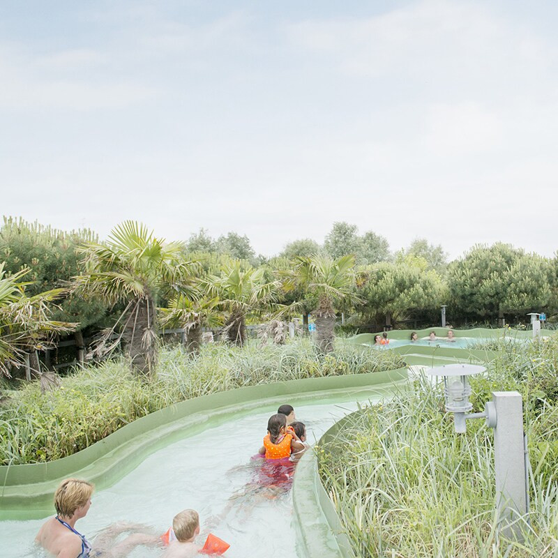Center Parcs Port Zélande-