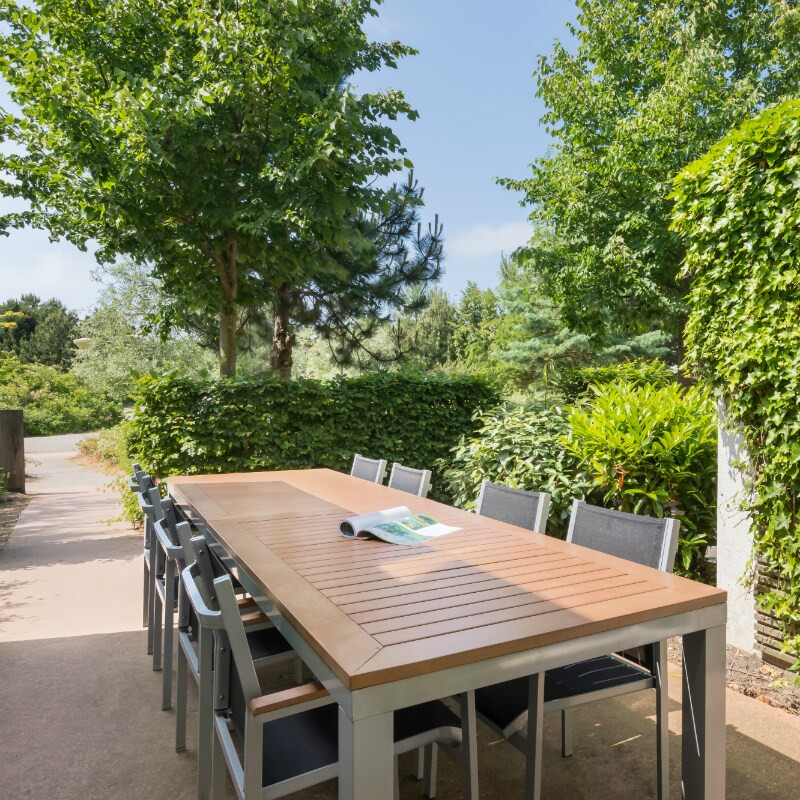 Center Parcs Port Zélande-