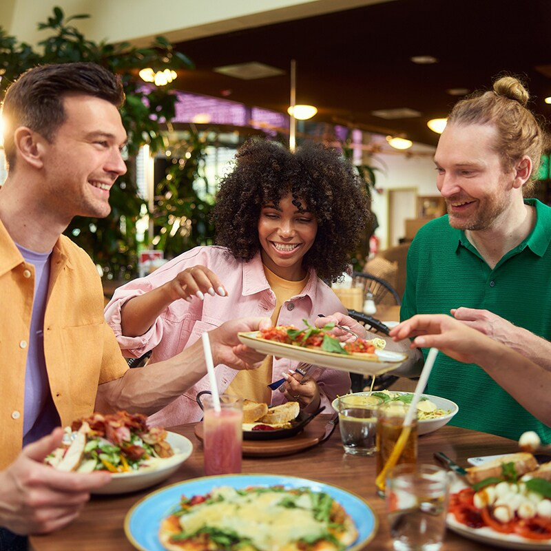 Center Parcs Port Zélande-