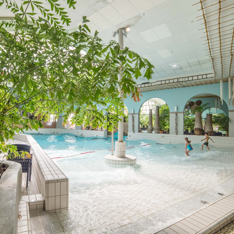 Center Parcs Port Zélande-
