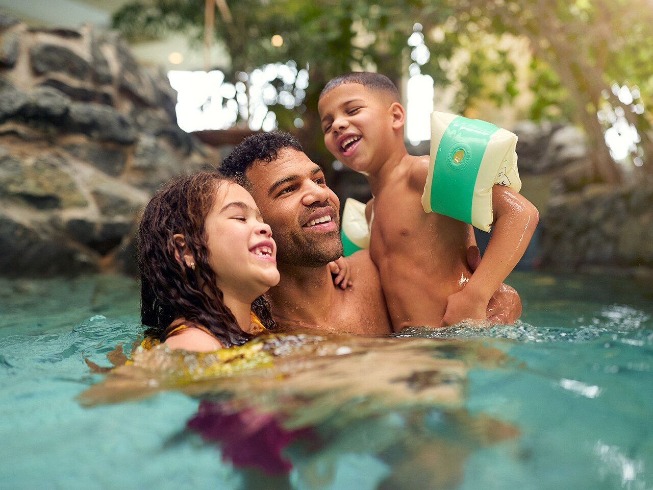 Center Parcs Port Zélande-