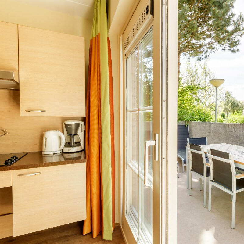 Center Parcs Port Zélande-