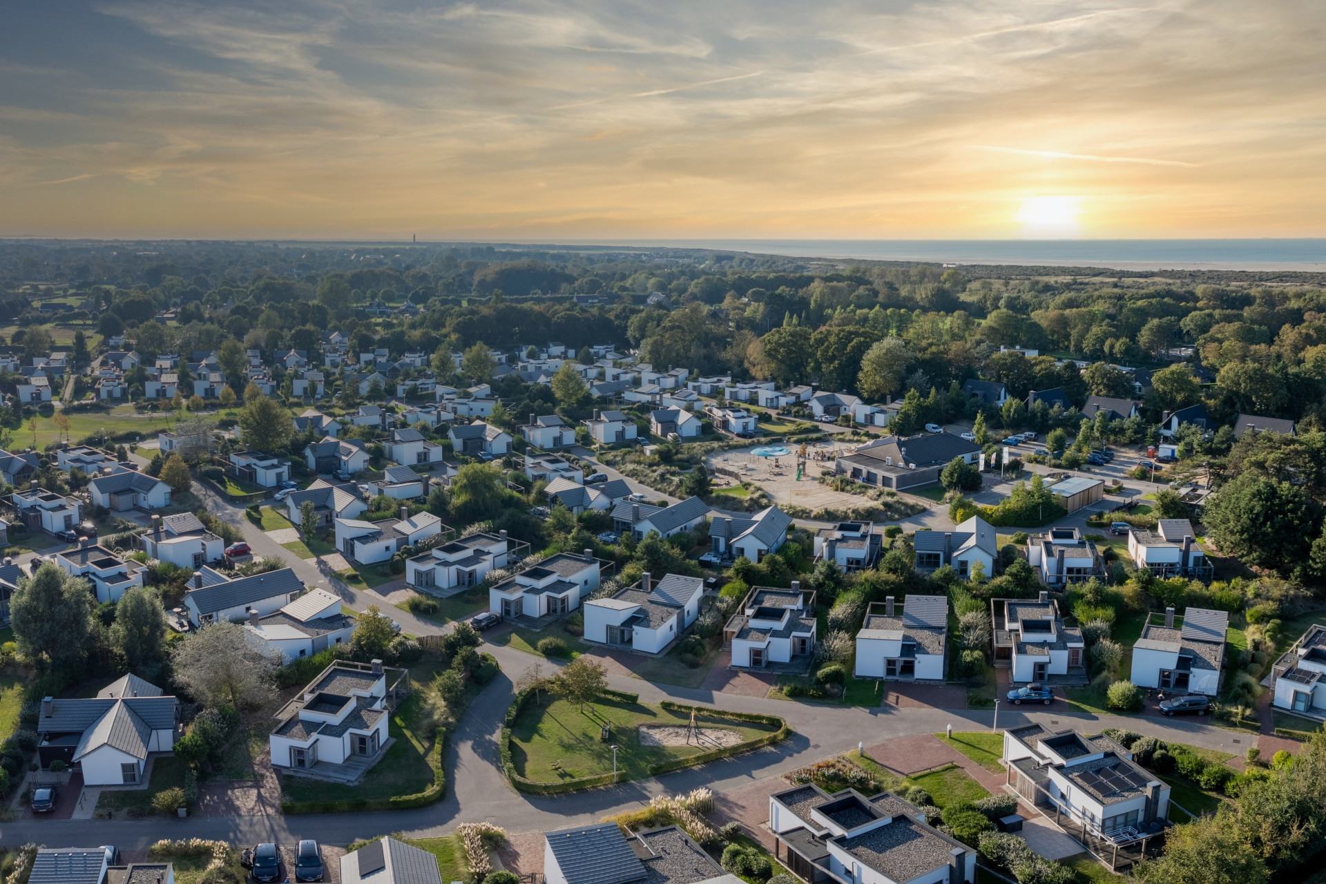 Strandpark Duynhille