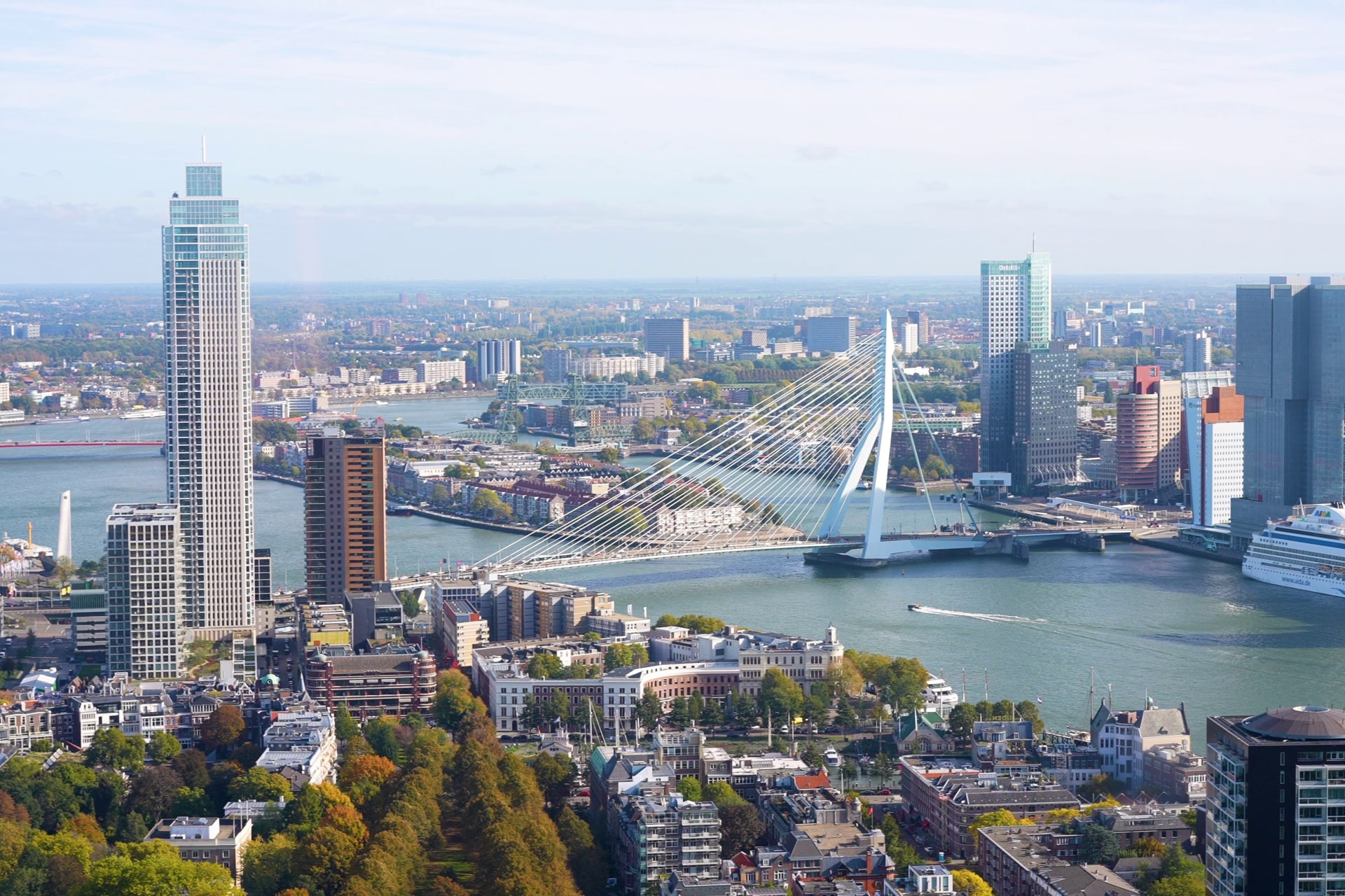 Strandpark Duynhille-
