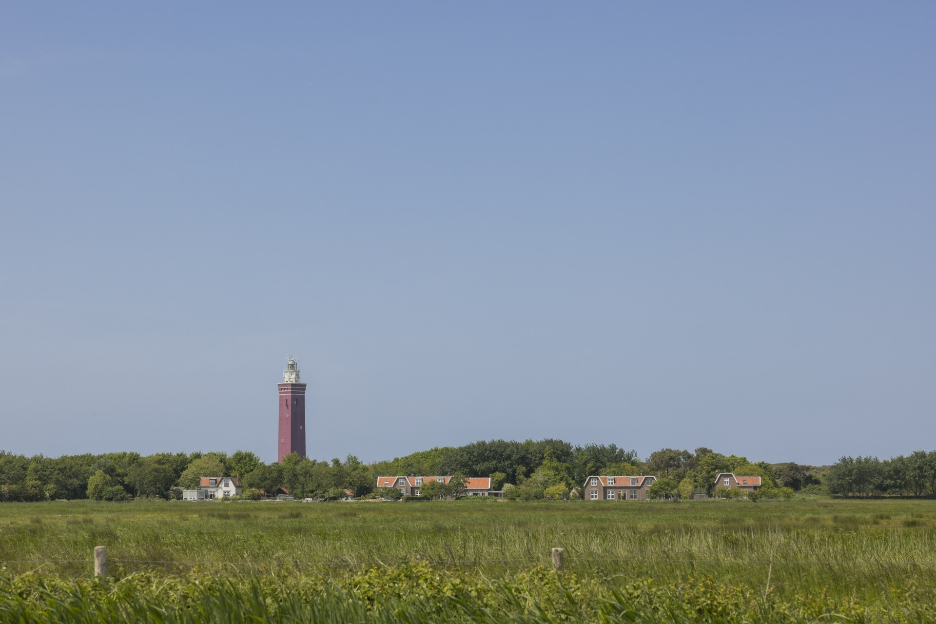 Strandpark Duynhille-