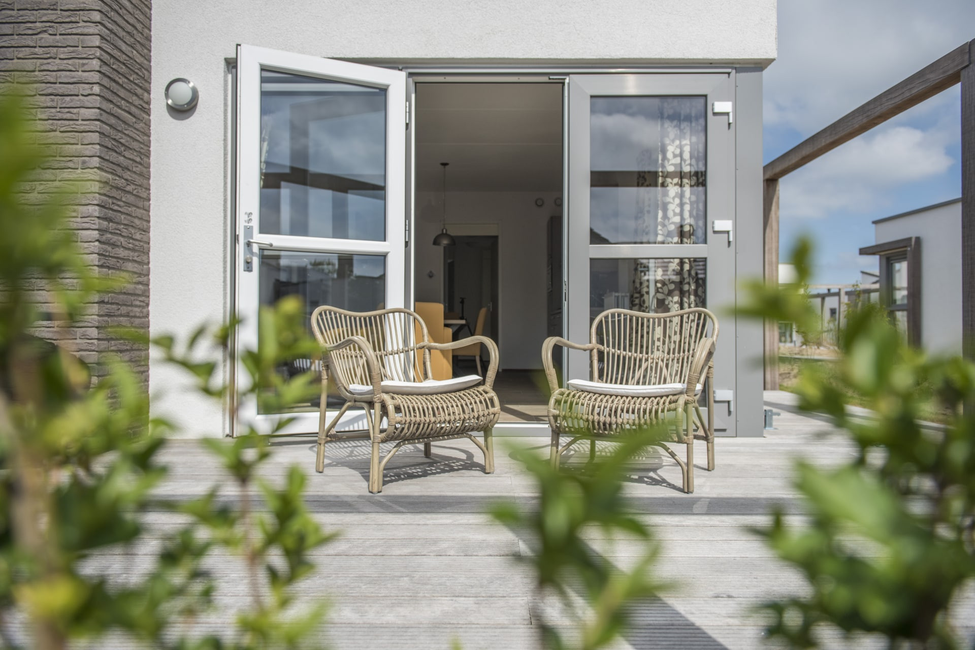 Strandpark Duynhille-