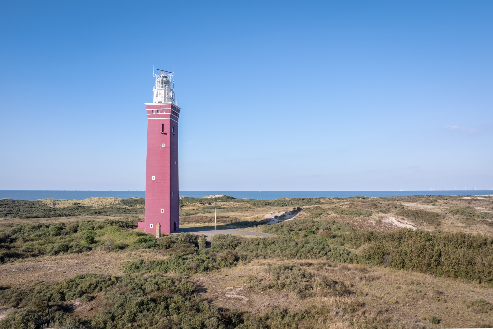 Strandpark Duynhille-