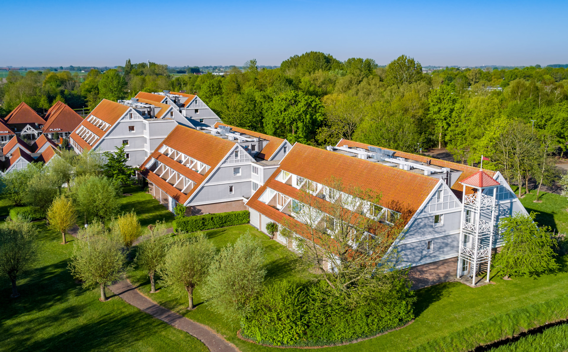 Summio Parc Aquadelta