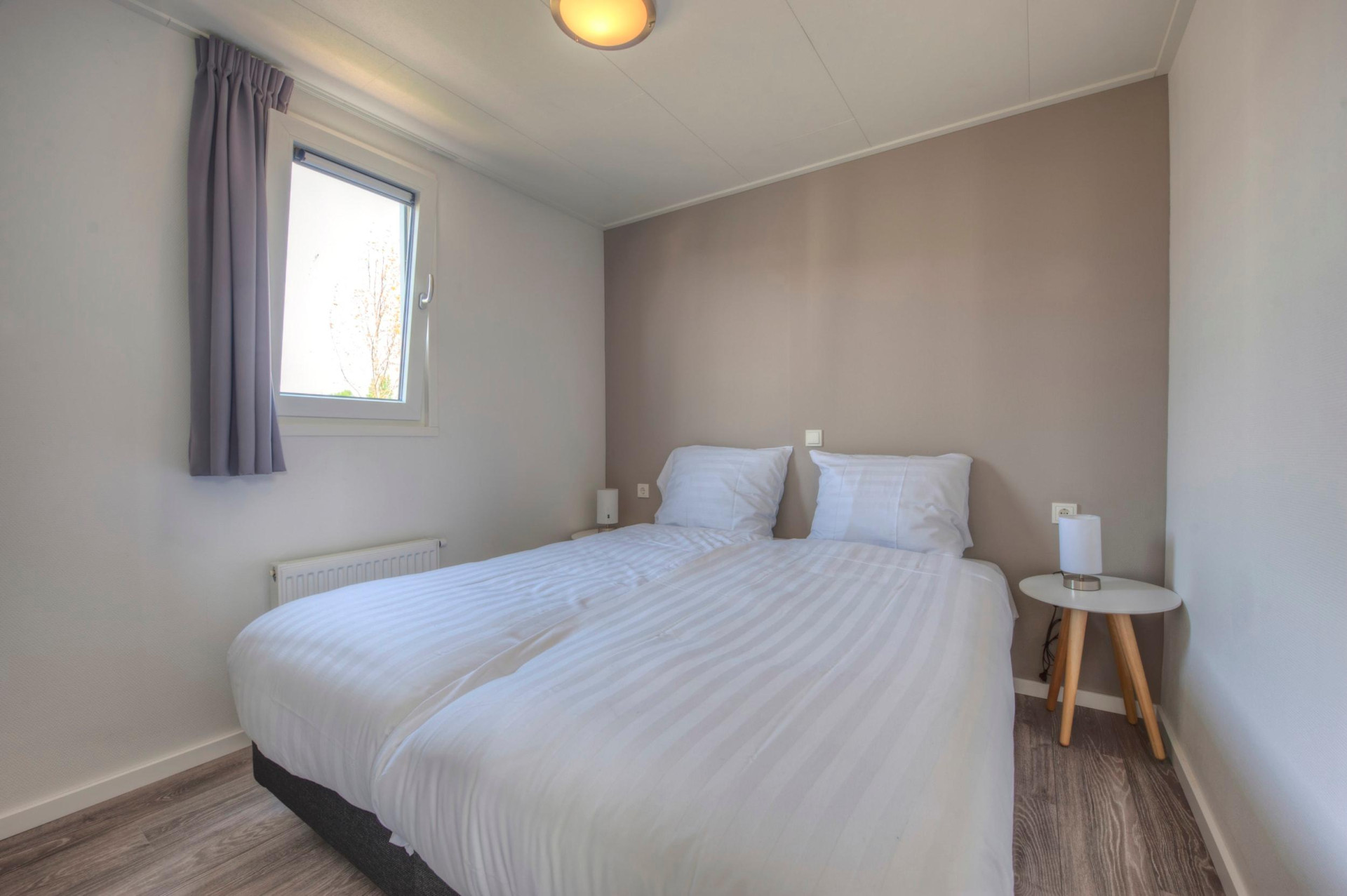 EuroParcs Poort van Zeeland-