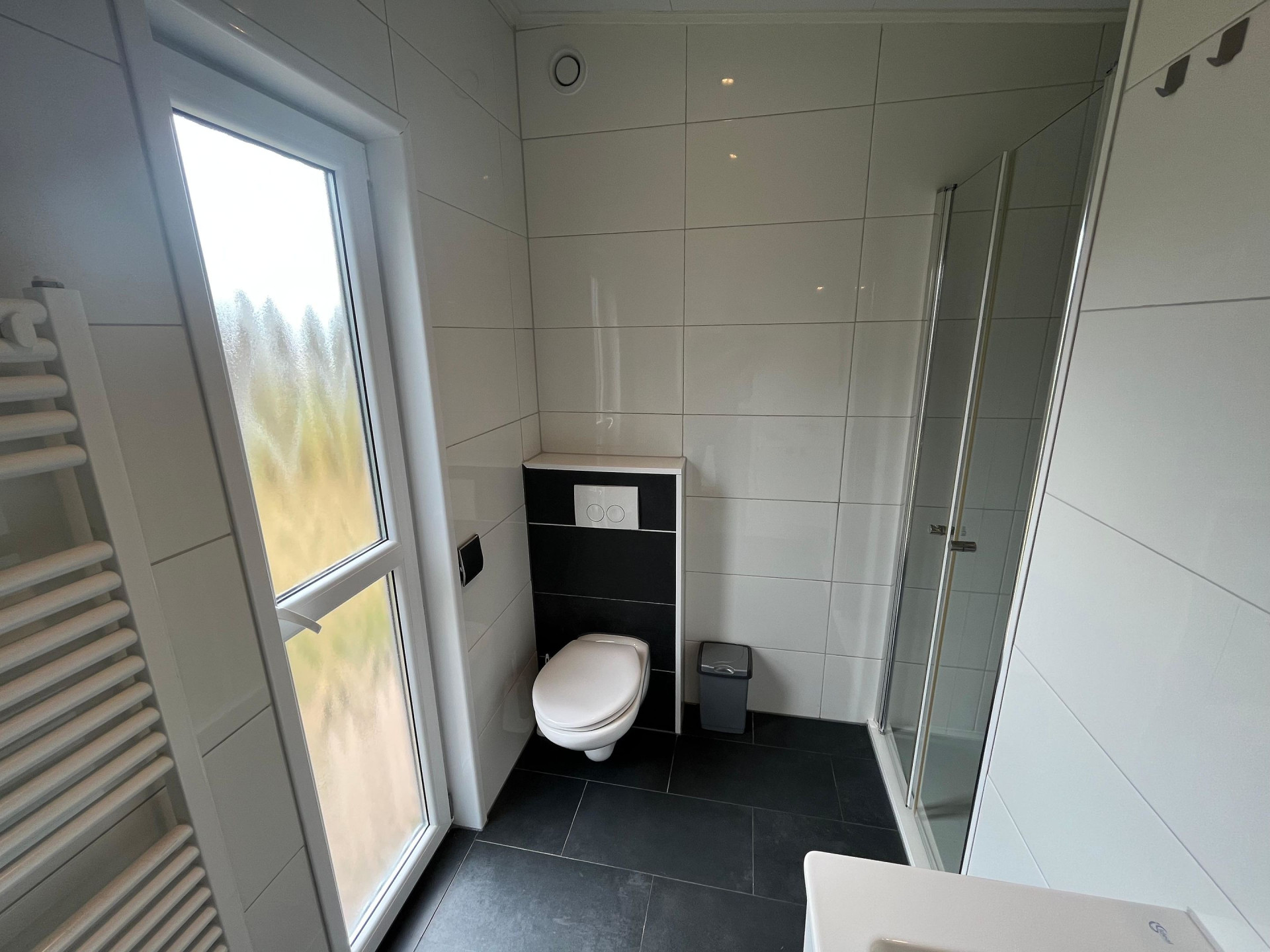 EuroParcs Poort van Zeeland-