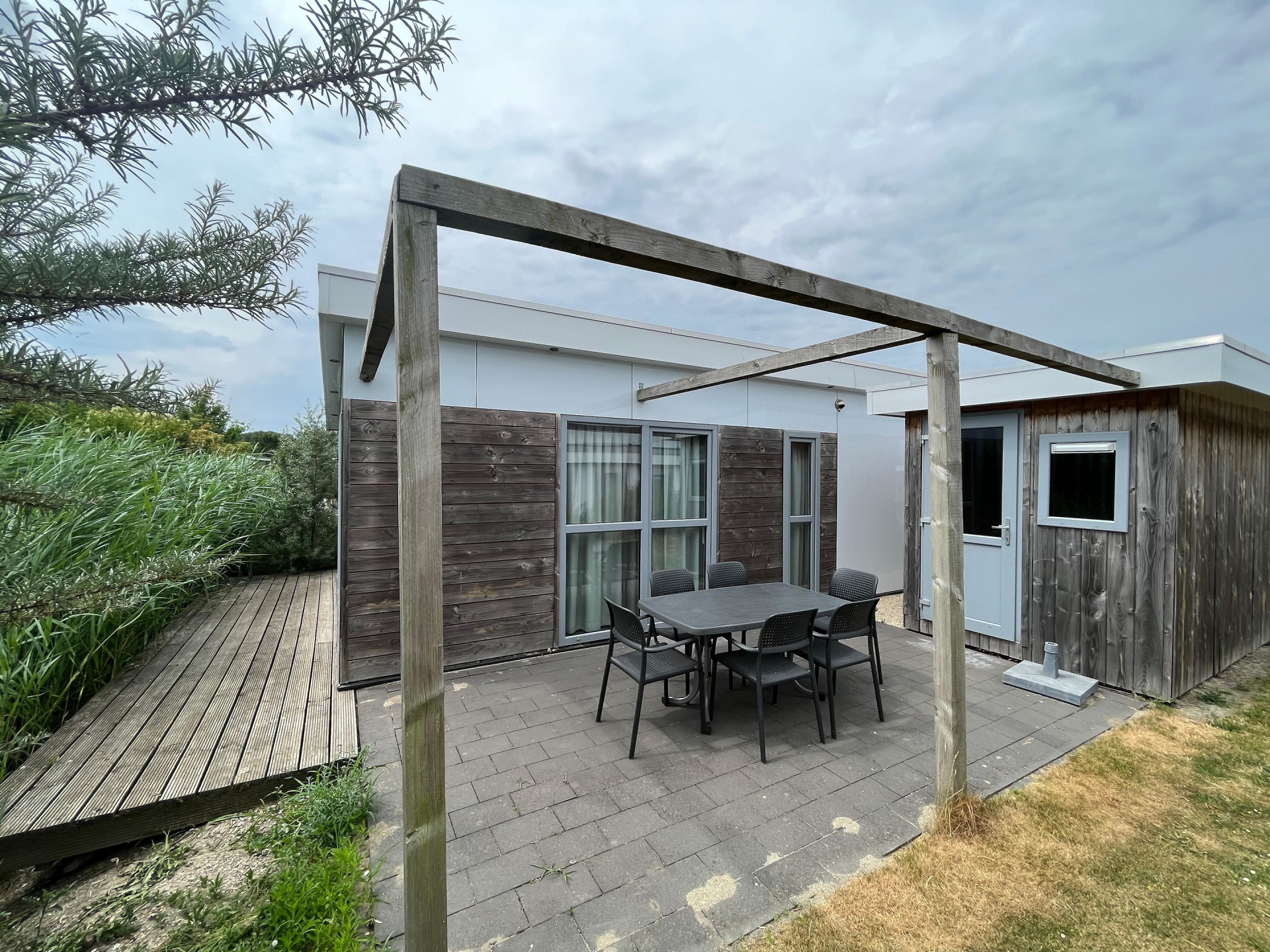 EuroParcs Poort van Zeeland-