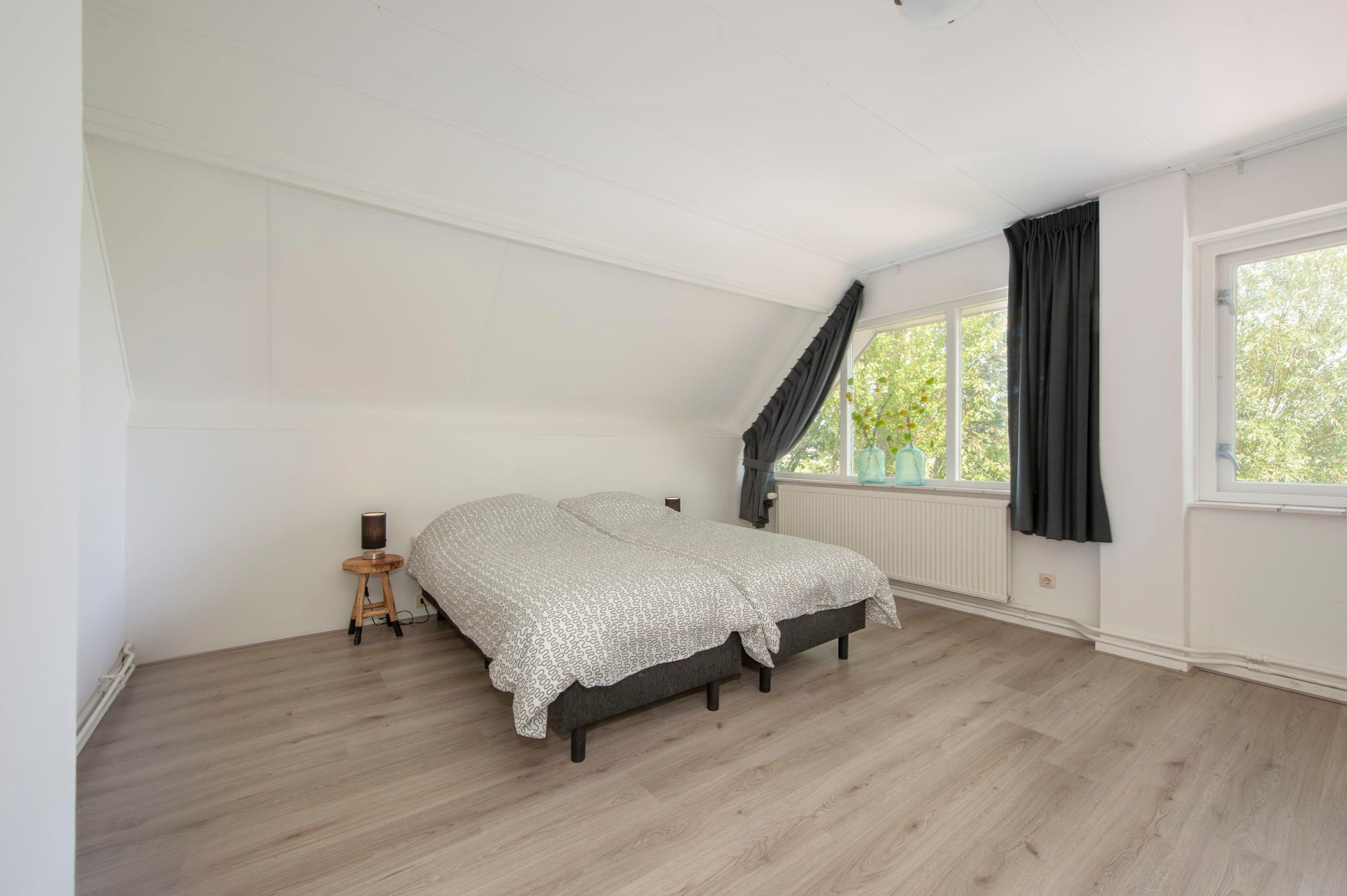 EuroParcs Poort van Zeeland-