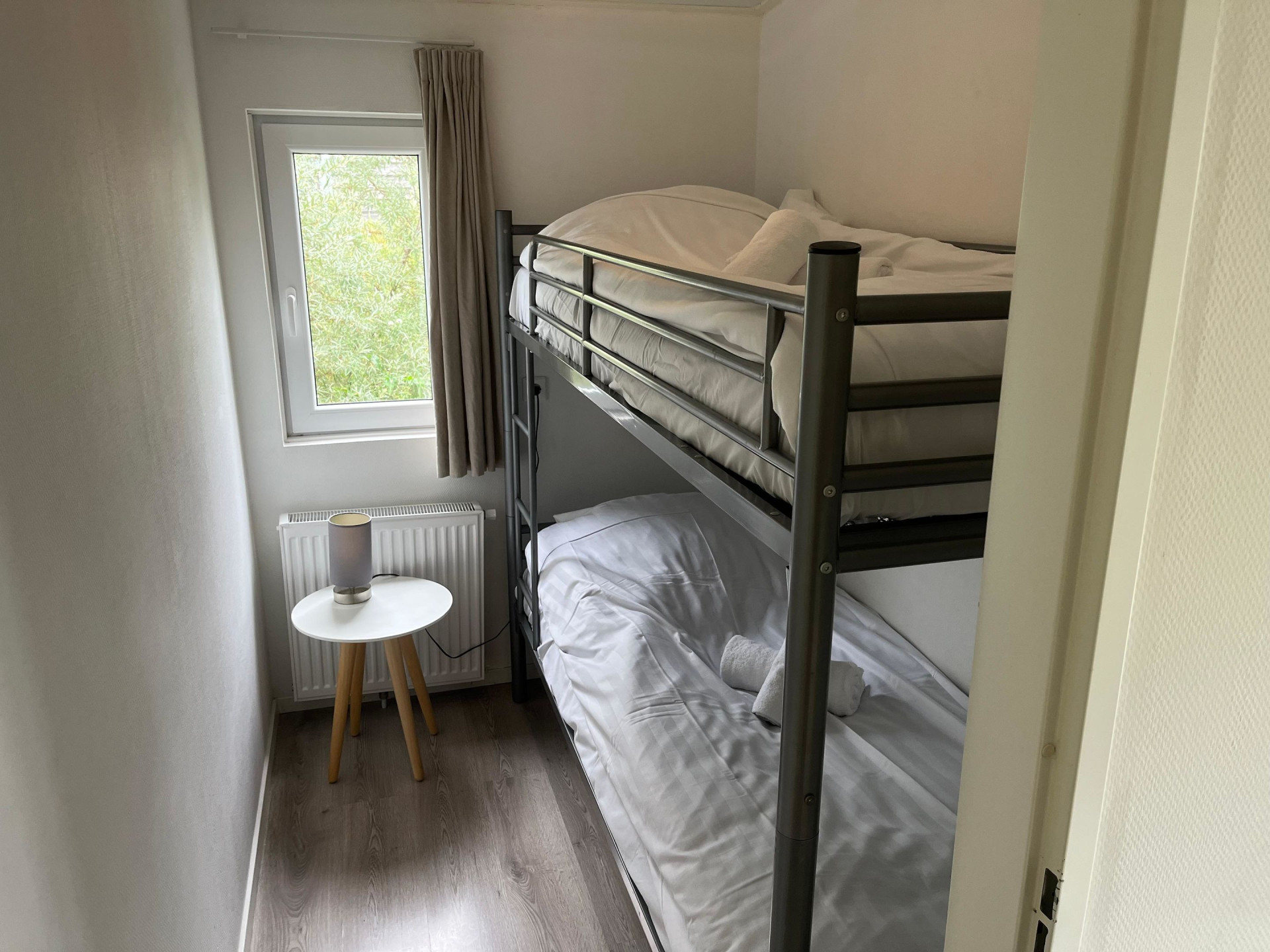 EuroParcs Poort van Zeeland-