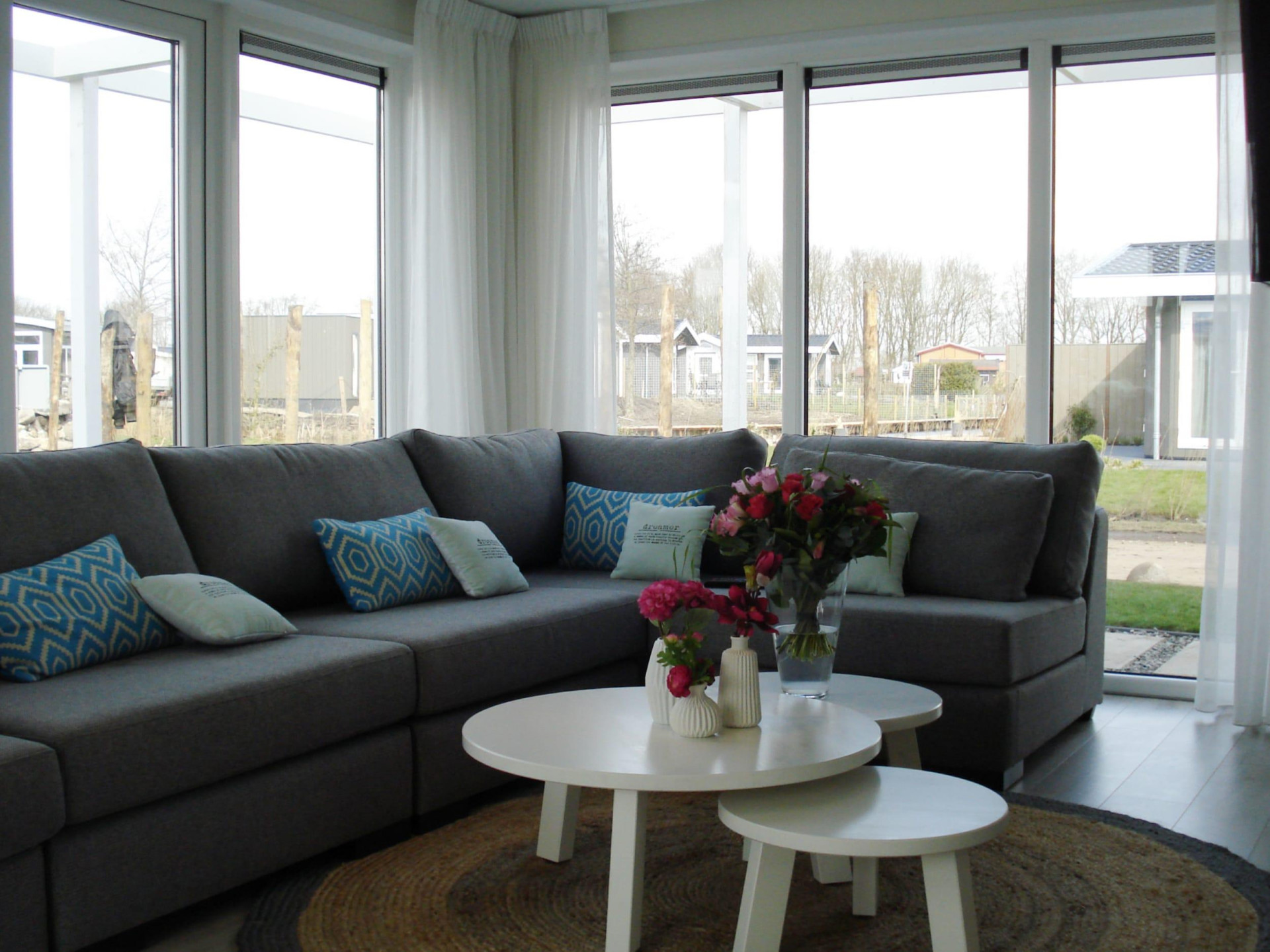 EuroParcs Poort van Zeeland-