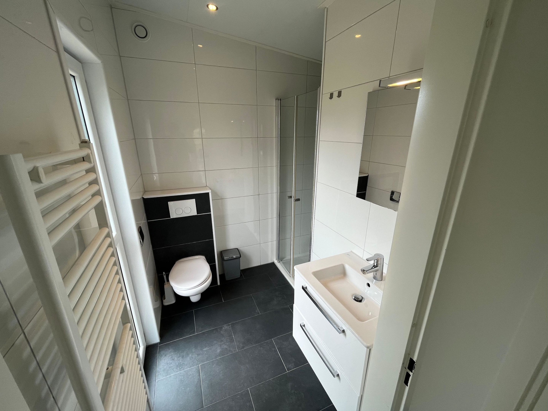 EuroParcs Poort van Zeeland-