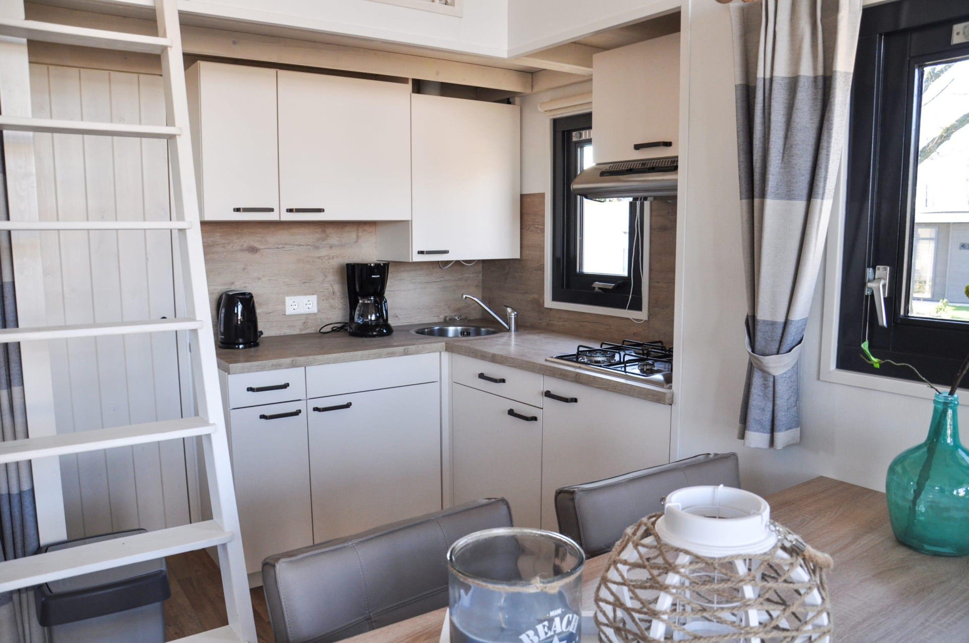 EuroParcs Poort van Zeeland-