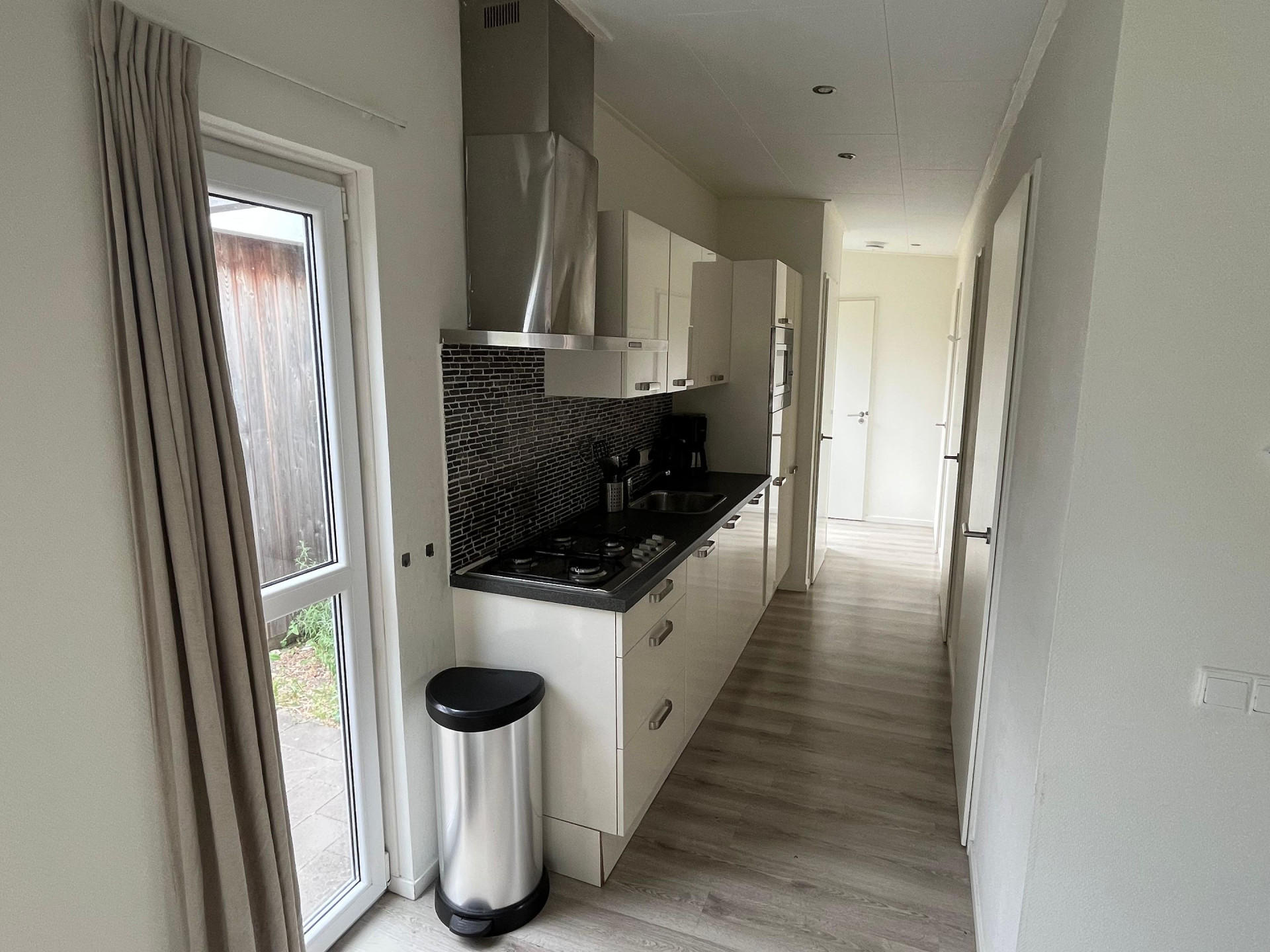 EuroParcs Poort van Zeeland-