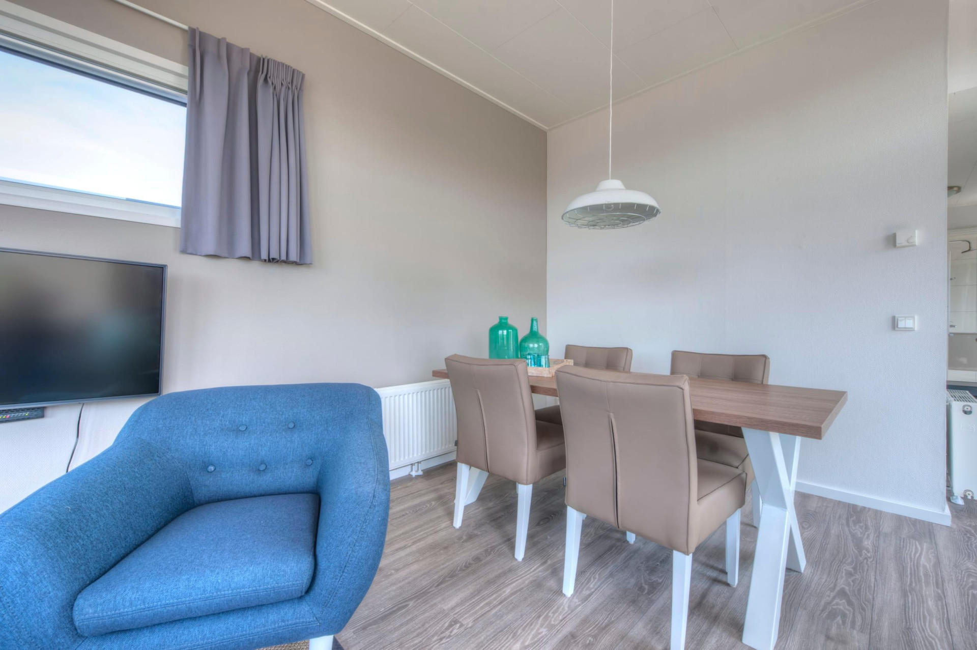 EuroParcs Poort van Zeeland-