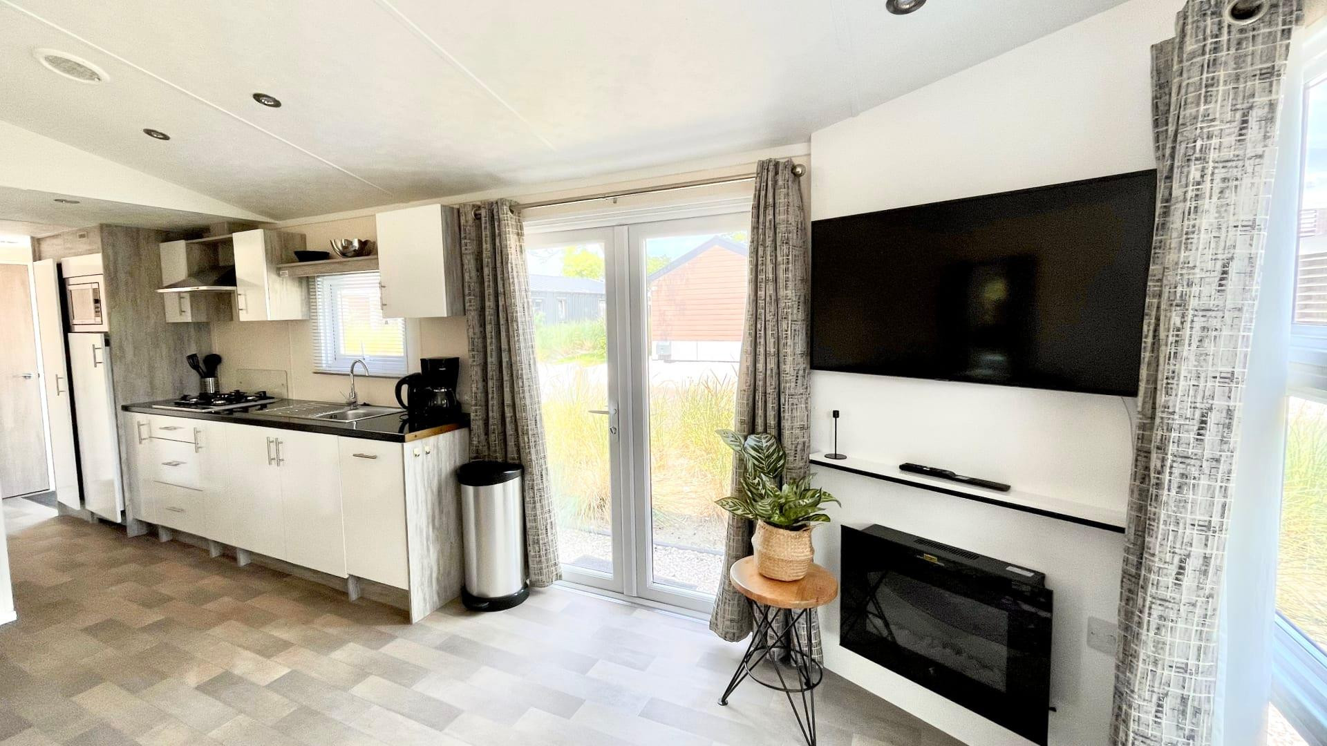EuroParcs Poort van Zeeland-