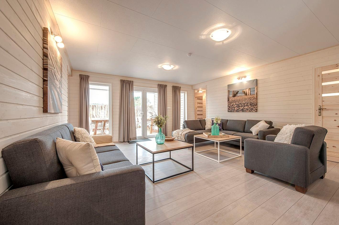 EuroParcs Poort van Zeeland-