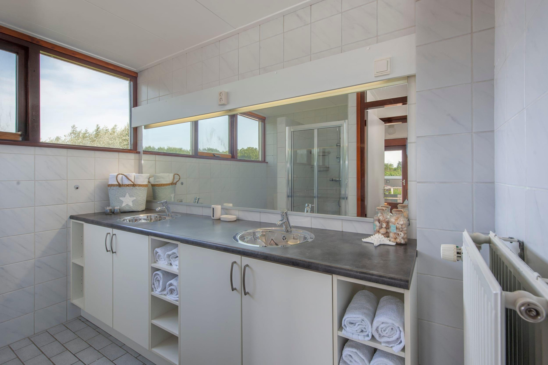 EuroParcs Poort van Zeeland-