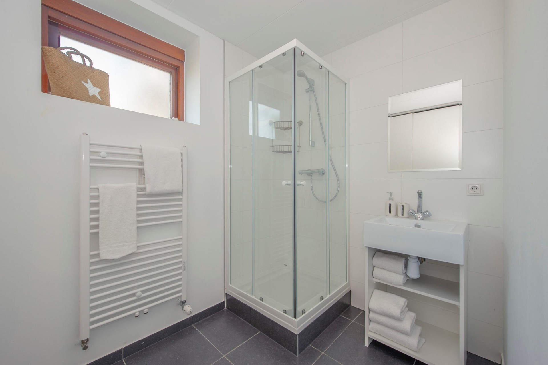 EuroParcs Poort van Zeeland-